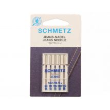 Schmetz Jeans Sewing Machine Needles