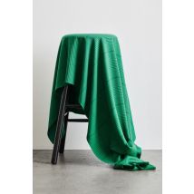 Meet MILK Tencel Plaid Check Fabric Frog