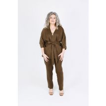Papercut Patterns Paper Sewing Pattern Juno Jacket