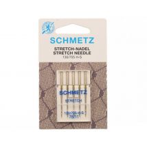 Schmetz Stretch Sewing Machine Needles