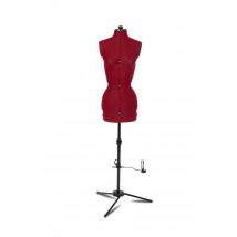 Adjustoform Supa Fit Dress Form Tailors Dummy