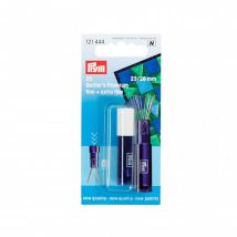 Prym Fine Quilting Needles