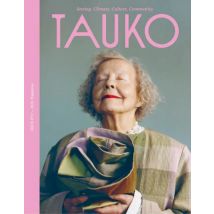 Tauko Sewing Pattern Magazine Issue 17