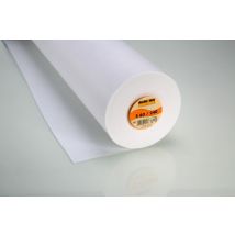 Vilene Vlieseline S80 Heavy Firm Sew In Interfacing White