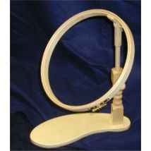 Elbesee Seated Embroidery Hoop
