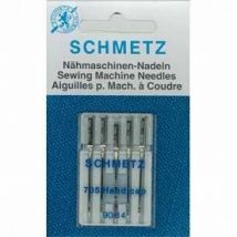 Schmetz Double Eye Machine Needles