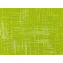 Michael Millar 100% Cotton Poplin Fabric Lime