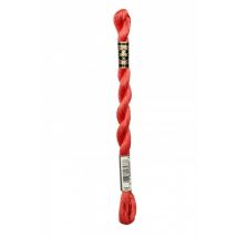DMC Size 5 Cotton Perle Thread 351