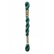 DMC Size 5 Cotton Perle Thread 501