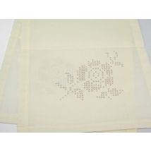 Habico Embroidery Table Runner