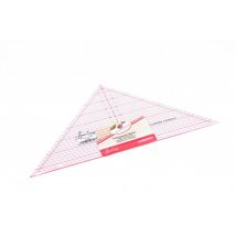 Sew Easy 90 Degree Triangle Quilting Template