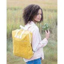 Noodlehead Paper Sewing Pattern Making Backpack Bag