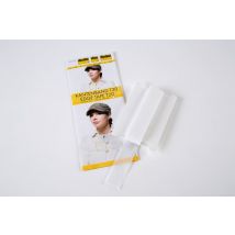 Vilene Vlieseline Edge Tape White