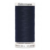 Gutermann Denim Sewing Thread 6950