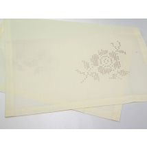 Habico Embroidery Trolley Cloth