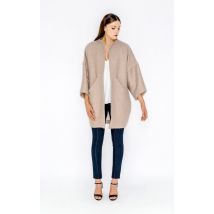 Papercut Patterns Paper Sewing Pattern Nova Coat Jacket
