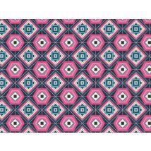 Art Gallery Fabrics Dare 100% Cotton Poplin Fabric Norm