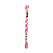 DMC Size 5 Cotton Perle Thread 3326