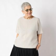 Tessuti Paper Sewing Pattern Cora Top