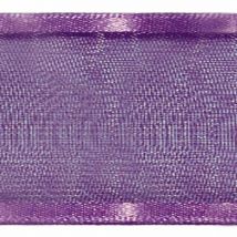 Berwick Offray Arabesque Ribbon Purple