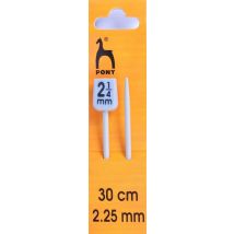 Pony Knitting Needles
