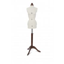 Adjustoform Lady Valet Dress Form Tailors Dummy