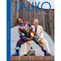 Tauko Sewing Pattern Magazine Issue 7