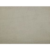 Stof France Super Soft Plush Faux Fur Fabric Cream