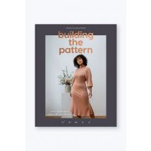 Named Clothing Building the Pattern Sewing Book