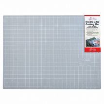 Sew Easy Double Sided Bi Coloured Cutting Mat