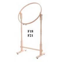 Elbesee Floorstanding Embroidery Hoop