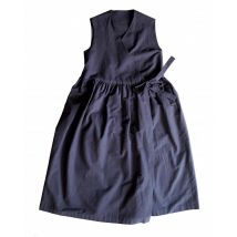 Merchant and Mills Paper Sewing Pattern Etta Dress