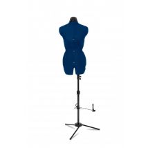 Adjustoform Sew Deluxe Dress Form Tailors Dummy