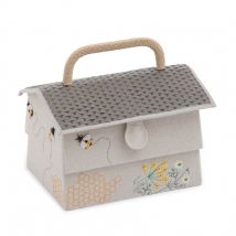 Hobby and Gift Medium Sewing Craft Box