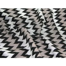 Camelot Fabrics 100% Cotton Poplin Fabric Grey