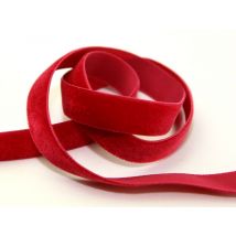 Berisfords Velvet Ribbon Mini Roll 9422 Beauty