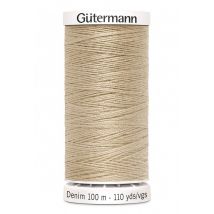 Gutermann Denim Sewing Thread 2795