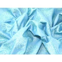 Camelot Fabrics Soft Felt Fabric Ocean Blue