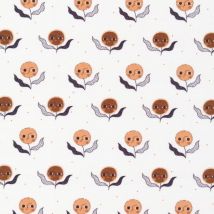 Cloud 9 Fabrics Organic 100% Cotton Poplin Fabric