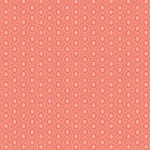 Art Gallery Fabrics Oval Elements 100% Cotton Poplin Fabric Pomelo