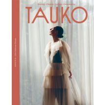 Tauko Sewing Pattern Magazine Issue 10