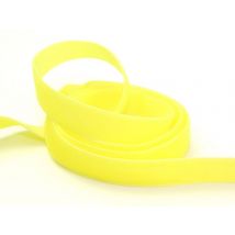 Berisfords Velvet Ribbon Mini Roll 9452 Citron