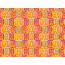 Art Gallery Fabrics Fiesta Fun 100% Cotton Poplin Fabric Party