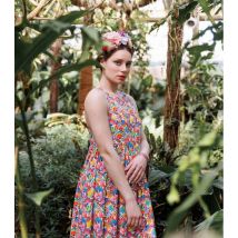 Cousette Paper Sewing Pattern Amulette Dress