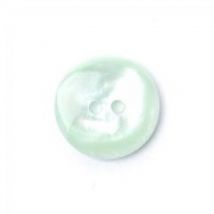 Crendon Round Textured Buttons (Value Pack) Green