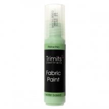 Trimits 3D Fabric Paint Pen Pistachio