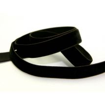 Berisfords Velvet Ribbon Mini Roll 9985 Black Coffee