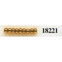 Mill Hill Glass Beads 18221 Bronze