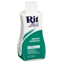 Rit Liquid Fabric Dye Emerald Green