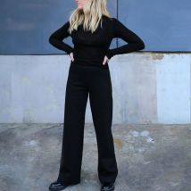 Tessuti Paper Sewing Pattern Avalon Pants